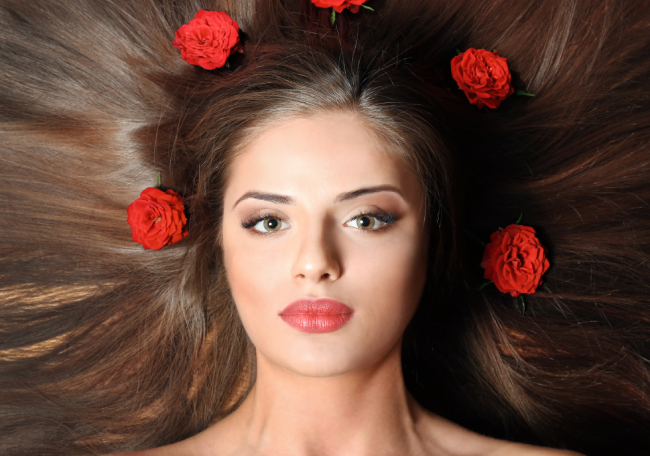 10 Best Tips to Reduce Hair Fall