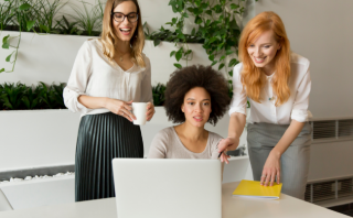 7 Productivity Tools For The Female Entrepreneur