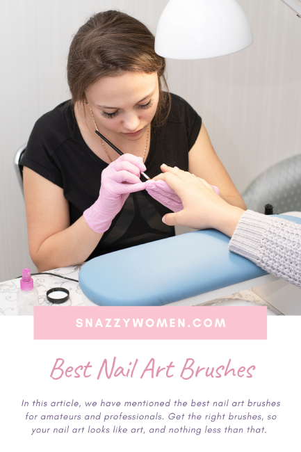 Acrylic Brushes for Nails | Nail Company