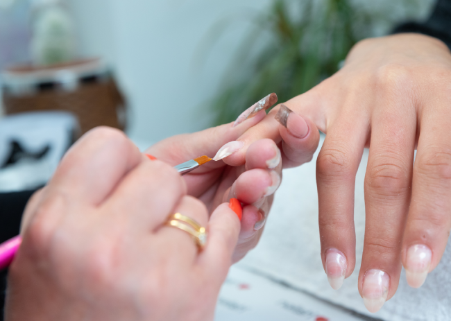 The Best Nail Art Brushes for Professionals