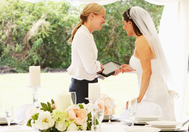 What is a Wedding Concierge and Why Should You Hire One?