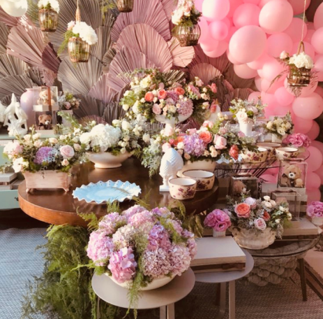 Bridal Shower Catering Ideas to Consider