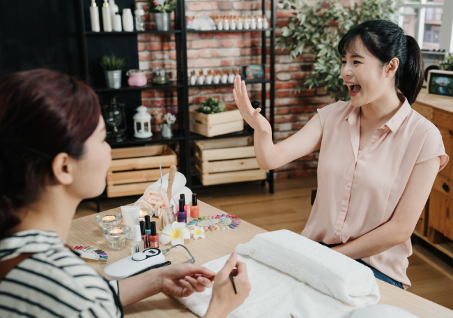 Japanese Manicure: Meaning, Steps, Benefits, and More