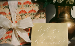 Bridesmaid Proposal Box Ideas and Inspiration