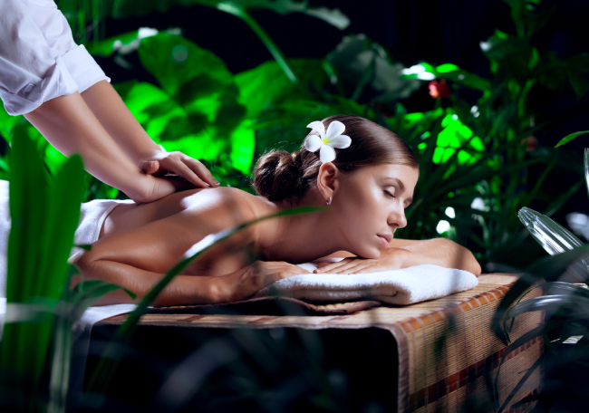 How To Start A Profitable Spa