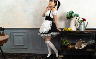 Maid Lingerie Ideas For 2022 and Beyond
