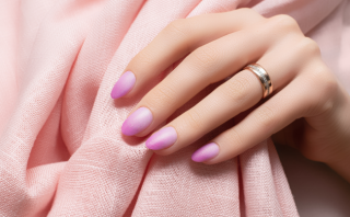 Pink Polish: Nail Ideas and Inspiration