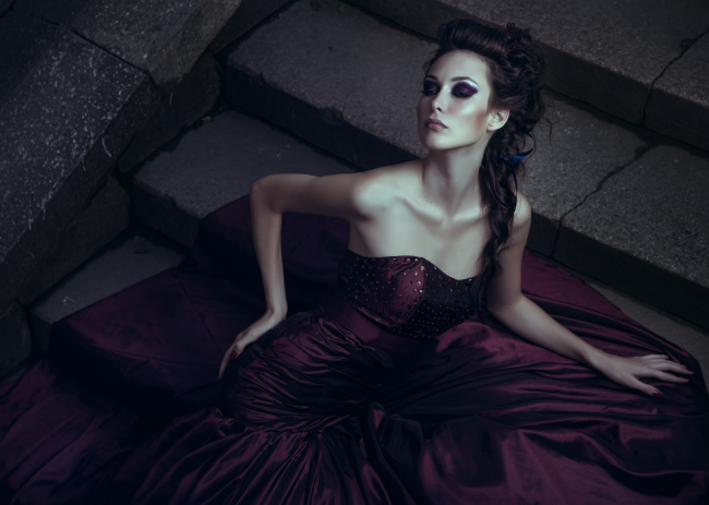 Plum Bridesmaid Dresses For 2023 and Beyond - Snazzy Women