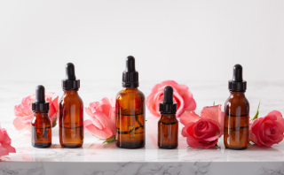 The Best Essential Oils For Hair Growth