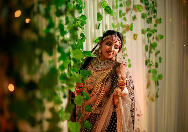 7 Incredible Lehenga Choli Designs to Add to Your Wedding Celebration