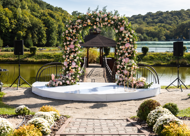 Affordable Wedding Venues