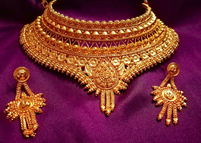 Bridal Jewellery Sets and Designs for Every Bride - Snazzy Women