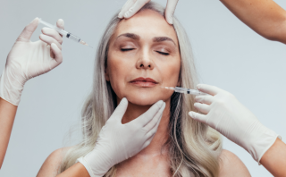 The Evolution Of Aesthetic Treatments
