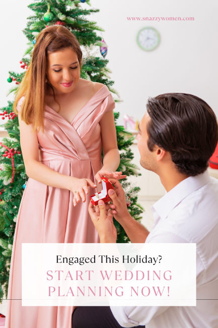 Christmas Proposal