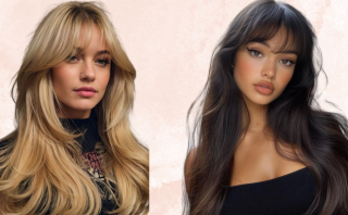 Bangs or No Bangs? + How to Fake Them