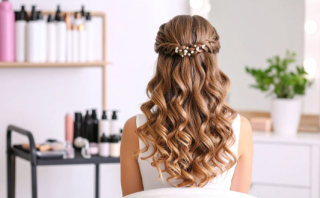 4 Hair Looks That Always Work