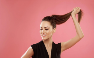 January Hair Reset for Healthier Hair