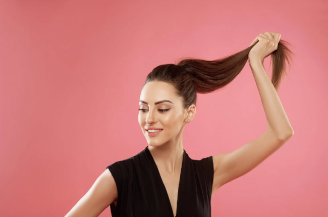 January Hair Reset for Healthier Hair