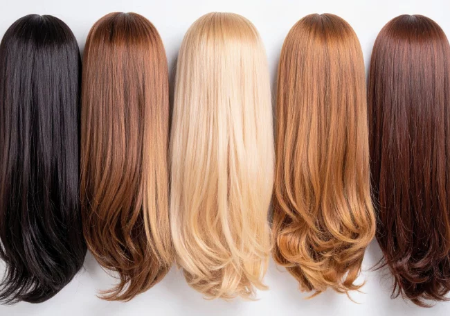 Why Human Hair Wigs are the Most Natural Upgrade for 2026